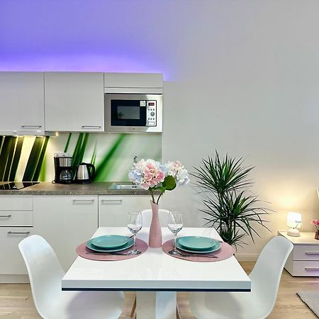 Romantic Apartment In The Center Of Prag Dış mekan fotoğraf