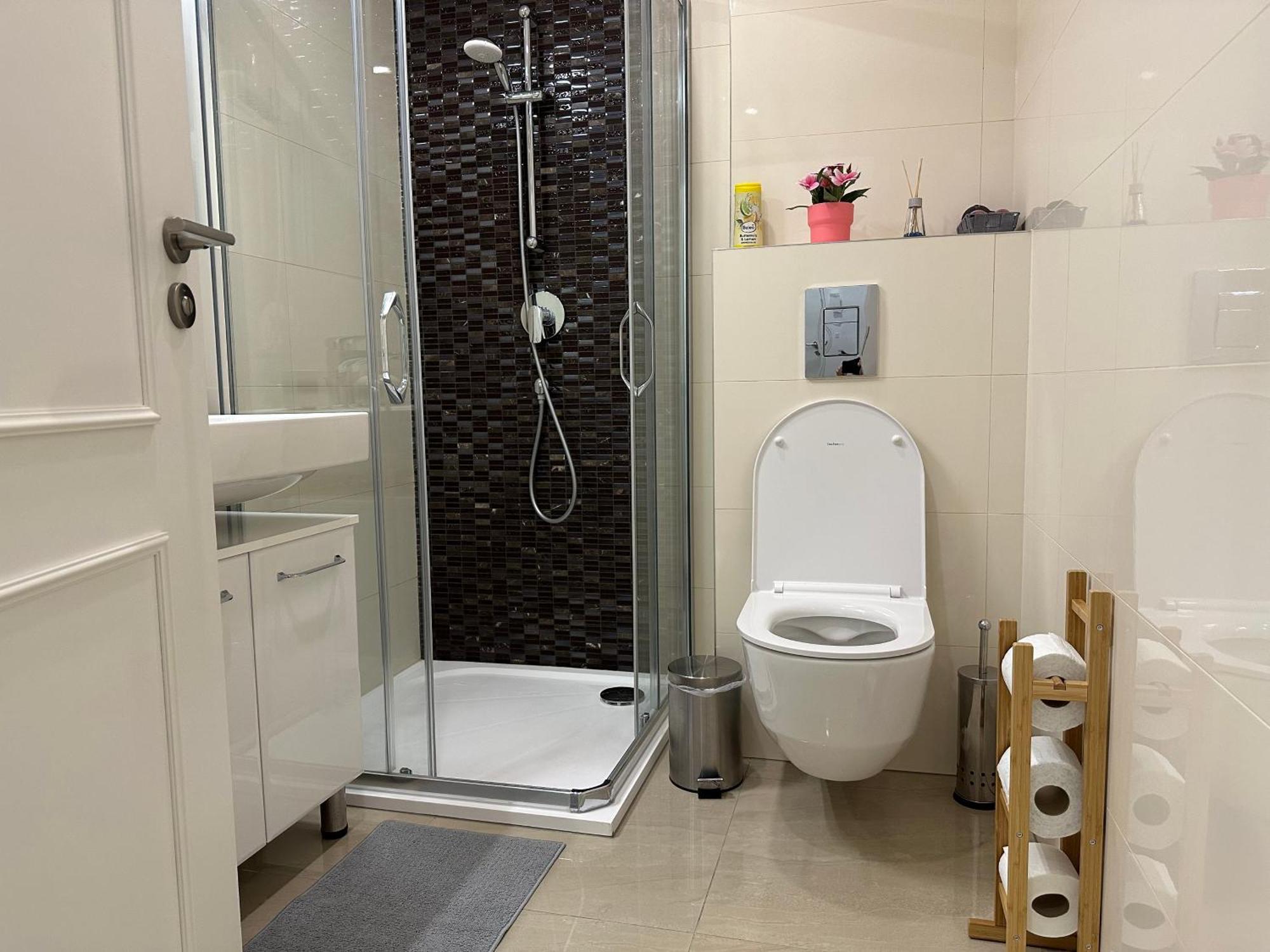 Romantic Apartment In The Center Of Prag Dış mekan fotoğraf