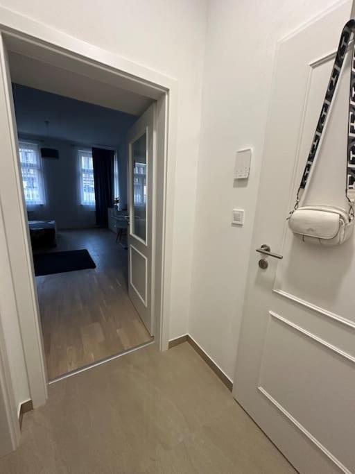 Romantic Apartment In The Center Of Prag Dış mekan fotoğraf