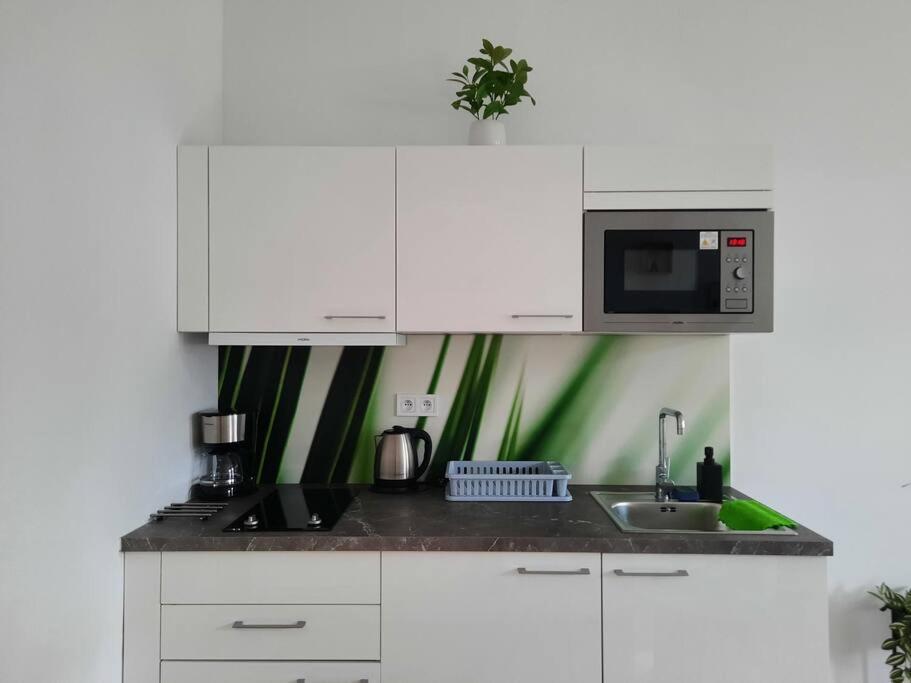 Romantic Apartment In The Center Of Prag Dış mekan fotoğraf