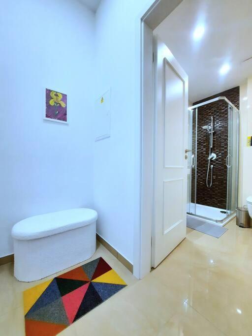 Romantic Apartment In The Center Of Prag Dış mekan fotoğraf